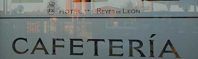 Hotel Reyes de León