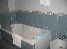 Hotel Reyes de León