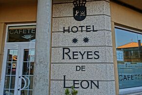 Hotel Reyes de León