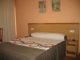 Hotel Reyes de León