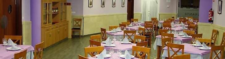 Hotel Reyes de León