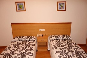 Hotel Reyes de León