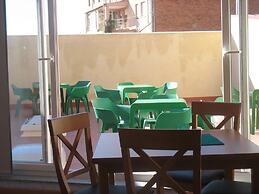 Hotel Reyes de León