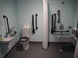 easyHotel Barcelona Fira