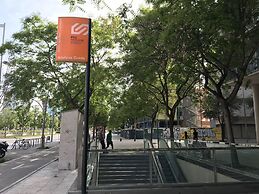 easyHotel Barcelona Fira
