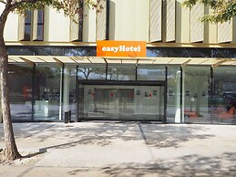 easyHotel Barcelona Fira