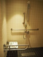 easyHotel Barcelona Fira