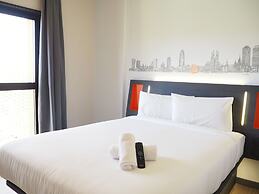 easyHotel Barcelona Fira