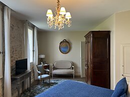 N°15 Les Confidences - Chambres D'hôtes