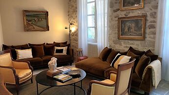 N°15 Les Confidences - Chambres D'hôtes