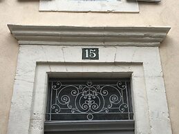 N°15 Les Confidences - Chambres D'hôtes