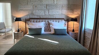 N°15 Les Confidences - Chambres D'hôtes