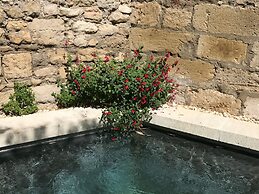 N°15 Les Confidences - Chambres D'hôtes