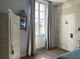 N°15 Les Confidences - Chambres D'hôtes