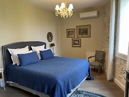 N°15 Les Confidences - Chambres D'hôtes