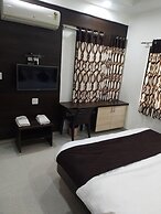 Hotel Shree Vallabh