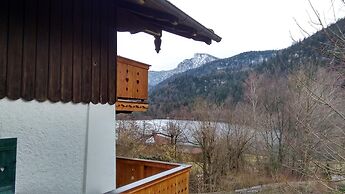 Alpengasthof Madlbauer
