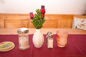 Alpengasthof Madlbauer