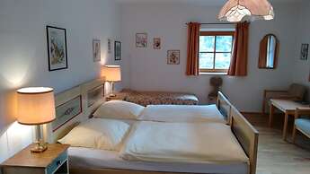 Alpengasthof Madlbauer