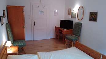 Alpengasthof Madlbauer