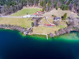 Alpengasthof Madlbauer