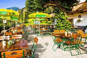 Alpengasthof Madlbauer