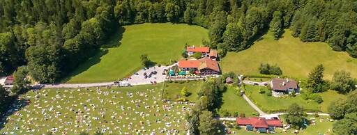 Alpengasthof Madlbauer