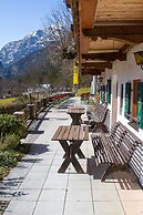 Alpengasthof Madlbauer