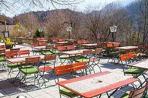 Alpengasthof Madlbauer