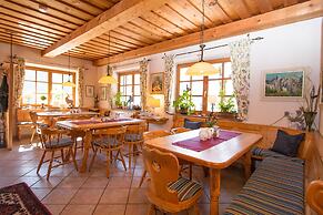 Alpengasthof Madlbauer