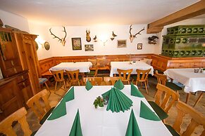 Alpengasthof Madlbauer