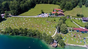Alpengasthof Madlbauer