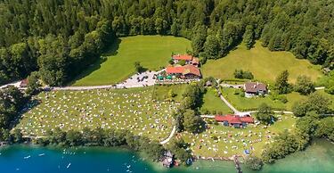 Alpengasthof Madlbauer