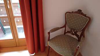 Alpengasthof Madlbauer