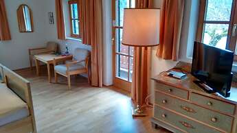 Alpengasthof Madlbauer