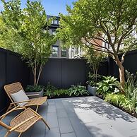 Hotel Hari International