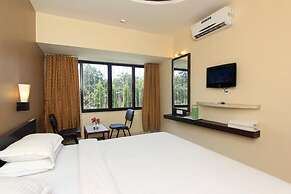 Hotel Hari International