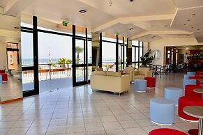 Hotel Astoria Pesaro