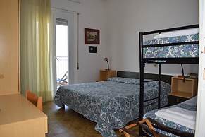 Hotel Astoria Pesaro