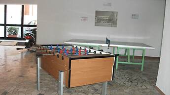 Hotel Astoria Pesaro