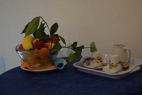 Hotel Astoria Pesaro