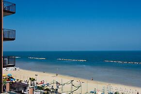 Hotel Astoria Pesaro