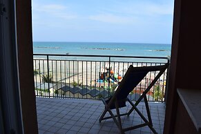 Hotel Astoria Pesaro