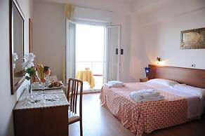 Hotel Astoria Pesaro