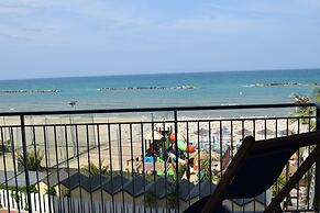 Hotel Astoria Pesaro