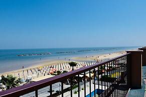 Hotel Astoria Pesaro