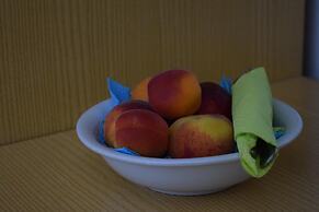 Hotel Astoria Pesaro