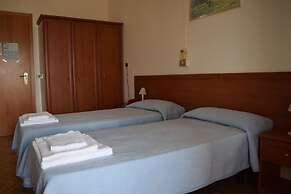 Hotel Astoria Pesaro