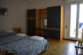 Hotel Astoria Pesaro