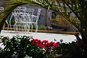 Hotel Astoria Pesaro